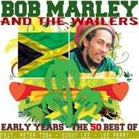 Go Tell It on the Mountain - Bob Marley, The Wailers