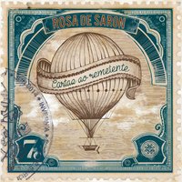 O Mestre Dos Ventos - Rosa de Saron