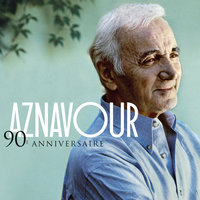 She - Charles Aznavour, Richard Galliano, Eddie Louiss