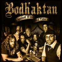 Nothing Left to Lose - Bodh'aktan