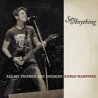 Rats - Say Anything