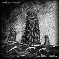 Desperate - Kurt Travis