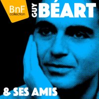 Grenouille de l'étang - Guy Beart, François Rauber et son Orchestre