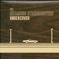 Fearless - The Infamous Stringdusters