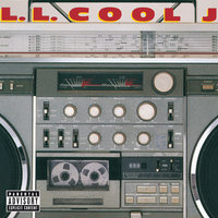 I Want You - LL COOL J