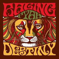 Brave - Raging Fyah