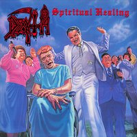 Living Monstrosity - Death