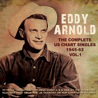 Why Should I Cry - Eddy Arnold