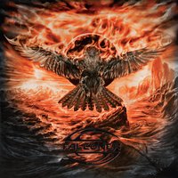 The Priory - Falconer