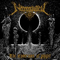 Pure Moon - Necronautical