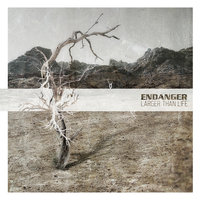 Bittersweet Love - Endanger