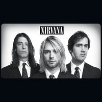 Oh The Guilt - Nirvana