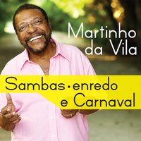 Meu País - Martinho Da Vila