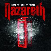 Winter Sunlight - Nazareth