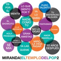 Mentia - Miranda!
