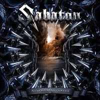 Metal Medley - Sabaton
