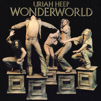 I Won't Mind - Uriah Heep