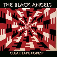 Sunday Evening - The Black Angels