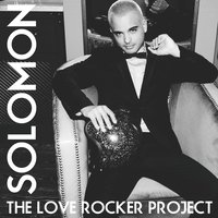 Dancing All Alone - Solomon, Solomon