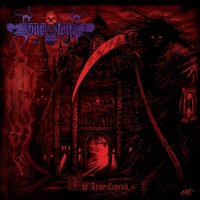 Under the Devil's Moon - Svartsyn