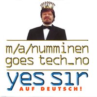Yes Sir, ich kann Boogie - M.A. Numminen
