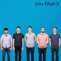 Surf Wax America - You Blew It!