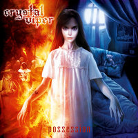 Julia Is Possessed - Crystal Viper