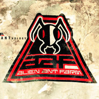 Whisper - Alien Ant Farm