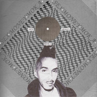 Daybreak - Moka Only, Jon Rogers