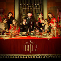 Te Logré Olvidar - Gerardo Ortiz
