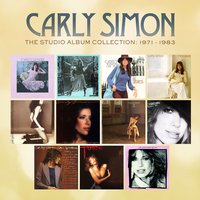 Body and Soul - Carly Simon