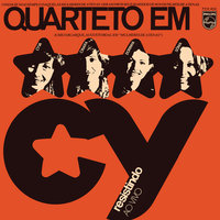 Resistindo - Quarteto Em Cy