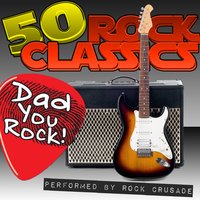 Rock Crusade