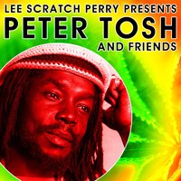Downpresser - Peter Tosh