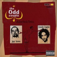 Por Que - Louis Logic, Jay Love, Odd Couple