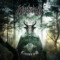 Priestess - Witchskull