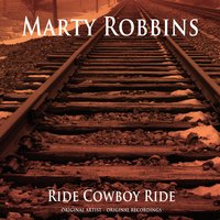 San Angelo - Marty Robbins