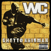 Da Get Together - WC, Butch Cassidy