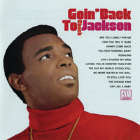 Honey Come Back - Chuck Jackson