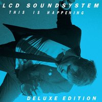 One Touch - LCD Soundsystem