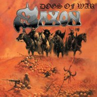 Hold On - Saxon