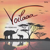 Décalement - Voilaaa, Pat Kalla
