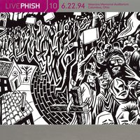 Carolina - Phish