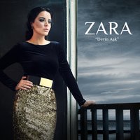Çilekeş - Zara