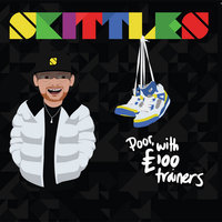 Bluse - Skittles