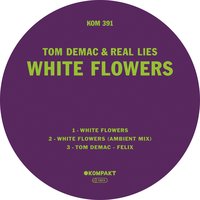 Tom Demac