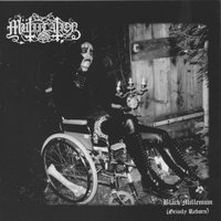 A Dream - Mütiilation
