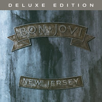 Full Moon High - Bon Jovi