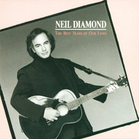 Carmelita's Eyes - Neil Diamond