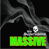 Overdose - The Supervillains